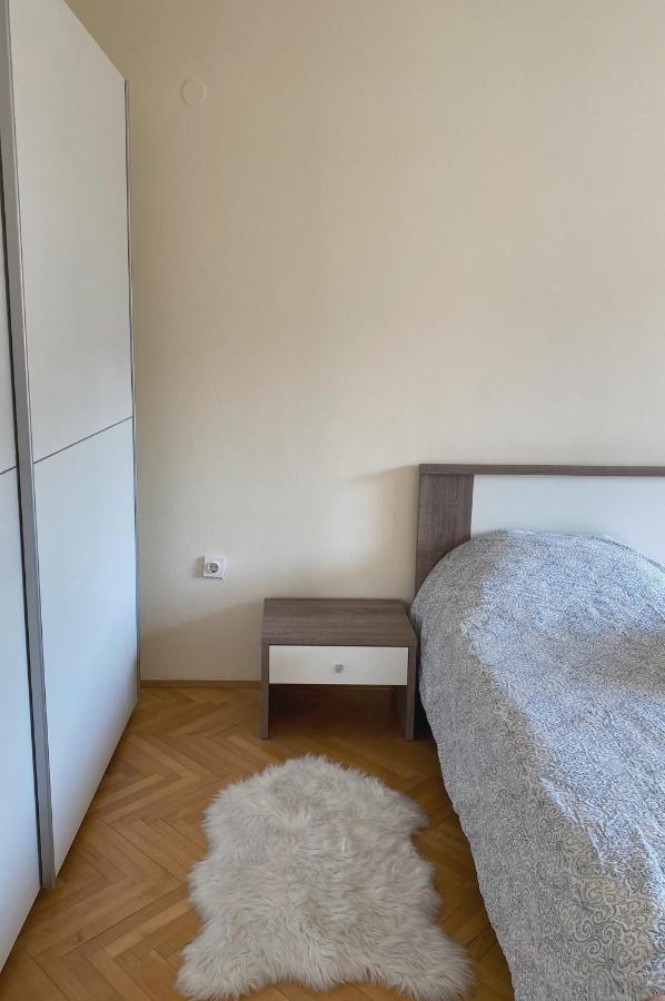 M&C Central Apartment Skopje Zewnętrze zdjęcie