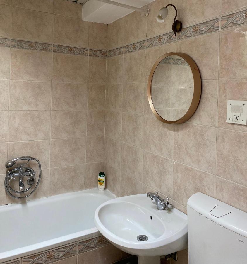 M&C Central Apartment Skopje Zewnętrze zdjęcie